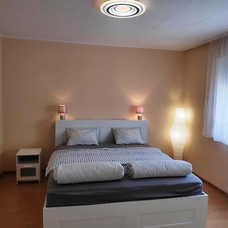 Koelcsey Apartman Lejlighed Szekszárd Eksteriør billede
