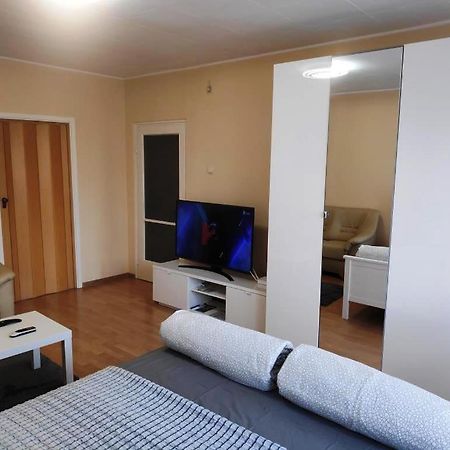 Koelcsey Apartman Lejlighed Szekszárd Eksteriør billede