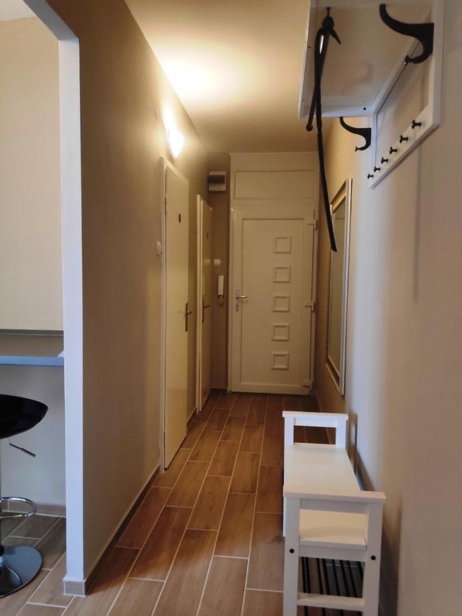 Koelcsey Apartman Lejlighed Szekszárd Eksteriør billede