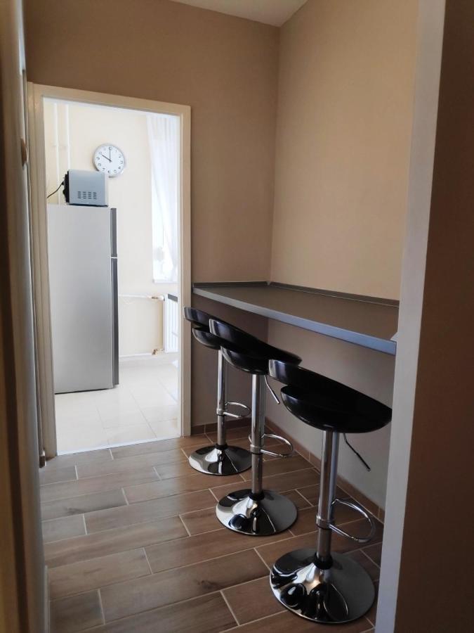 Koelcsey Apartman Lejlighed Szekszárd Eksteriør billede