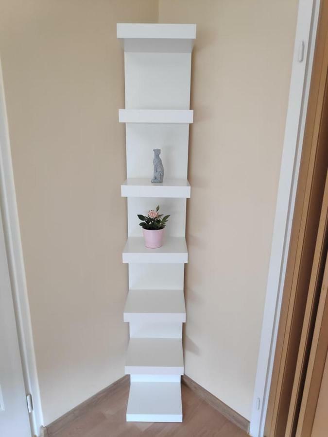 Koelcsey Apartman Lejlighed Szekszárd Eksteriør billede