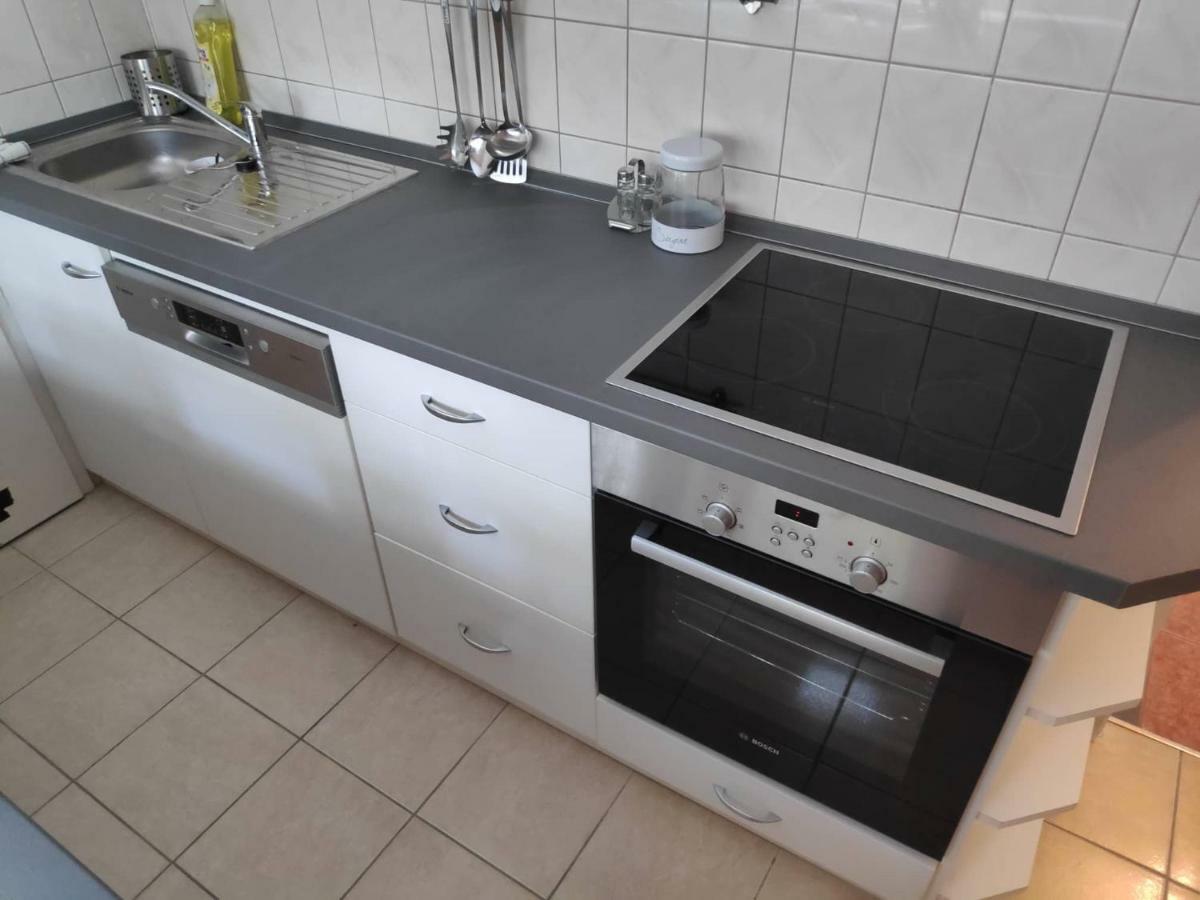 Koelcsey Apartman Lejlighed Szekszárd Eksteriør billede
